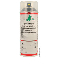 ColorMatic 1K Teppich-Farbspray anthrazit 400