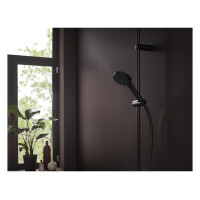 Hansgrohe Duschkopf Vernis Blend mattschwarz 26340670 4