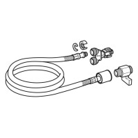 Geberit Wasseranschlussset 250.005.00.1 2