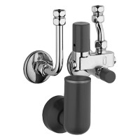 Hansa Sicherheitsgruppe Druckpumpe 63202 gallery