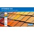 OTTOSEAL S51 Silikon für PVC-, Gummi- und Linoleumböden C1131 oxidrot