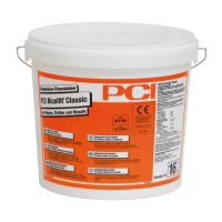 PCI Bicollit Classic 16kg Eimer hellgrau gallery