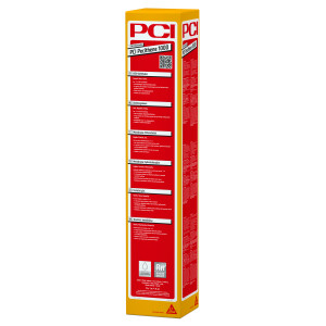 PCI Pecithene 100 15m Rolle schwarz