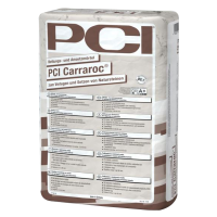 PCI Carraroc 25kg Sack grau gallery