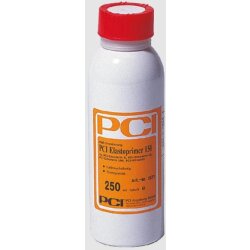 PCI Elastoprimer 150 250ml-Flasche transparent