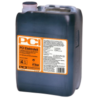 PCI Elektroleit 4kg Kanister schwarz gallery