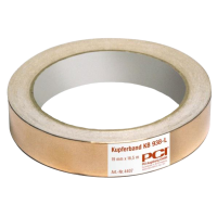 PCI Kupferband 16,50m Rolle kupfer