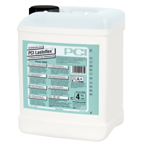 PCI Lastoflex 4kg Kanister weiß