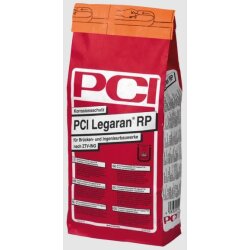 PCI Legaran RP 5kg Beutel betongrau