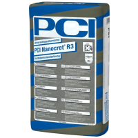 PCI Nanocret R3 25kg Sack grau gallery