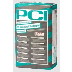 PCI Nanocret R4 Rapid 25kg Sack grau