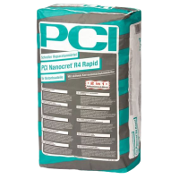 PCI Nanocret R4 Rapid 25kg Sack grau gallery