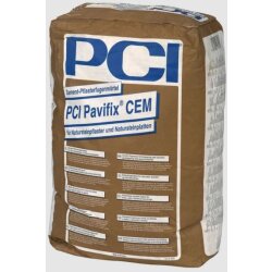 PCI Pavifix CEM 25kg Sack grau