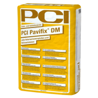PCI Pavifix DM 25kg Sack grau