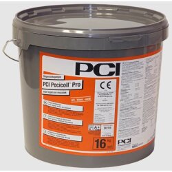PCI Pecicoll Pro 16kg Eimer weiß