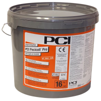 PCI Pecicoll Pro 16kg Eimer weiß gallery