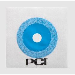 PCI Pecitape 15 x 15  blau