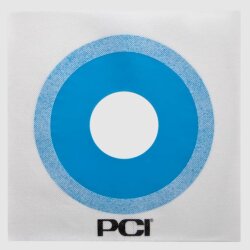 PCI Pecitape 22 x 22  blau