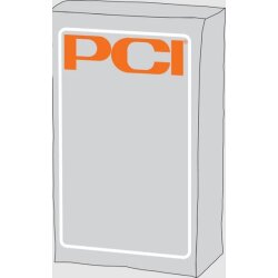 PCI Quarzsand 0,3-0,8 25kg Sack sandfarben