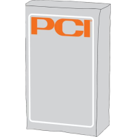 PCI Quarzsand F 32 (0,1 - 0,4) 25kg Sack sandfarben