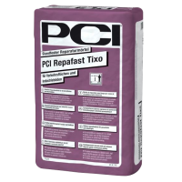 PCI Repafast Tixo 25kg Sack grau