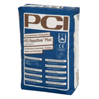 PCI Repaflow plus 25kg Sack grau gallery