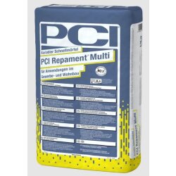 PCI Repament Multi 25kg Sack grau