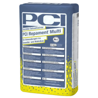 PCI Repament Multi 25kg Sack grau gallery