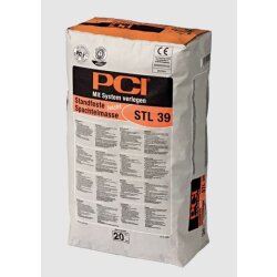 PCI STL 39 20kg Sack grau