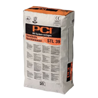 PCI STL 39 20kg Sack grau gallery