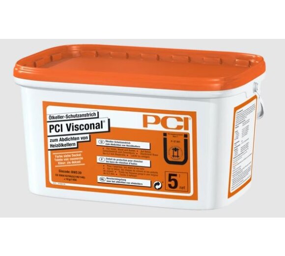 PCI Visconal 5l