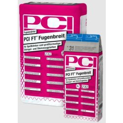 PCI FT Fugenbreit