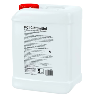 PCI Glättmittel 5l  farblos