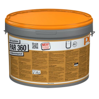 PCI PAR 360 18kg caramelfarben