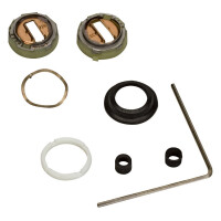 Hansgrohe Serviceset ohne Montageschl&uu gallery