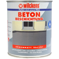Wilckens Betonbeschichtung LF 4