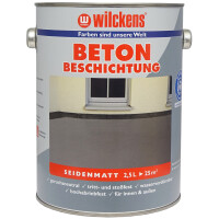 Wilckens Betonbeschichtung LF 5