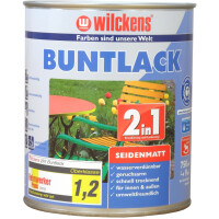Wilckens Buntlack 2in1 2