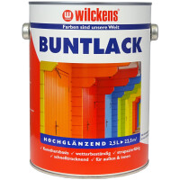 Wilckens Buntlack 2