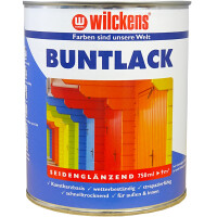 Wilckens Buntlack 3