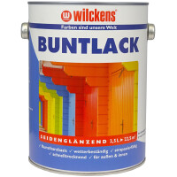 Wilckens Buntlack 4