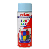 Wilckens Buntlackspray gallery