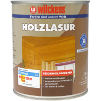 Wilckens Holzlasur 2