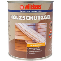 Wilckens Holzschutzgel 2
