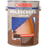 Wilckens Holzschutzlasur 2