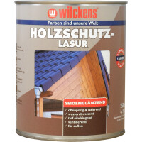 Wilckens Holzschutzlasur 3