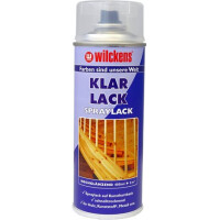 Wilckens Klarlack Spraylack 2