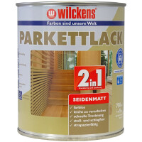 Wilckens Parkettlack 2in1 3