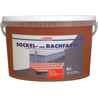 Wilckens Sockel-&Dachfarbe 2