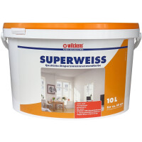 Wilckens Superweiss matt 2